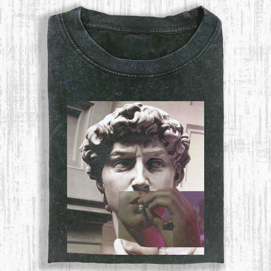 VINTAGE TEE 2.0 - FuseVogue