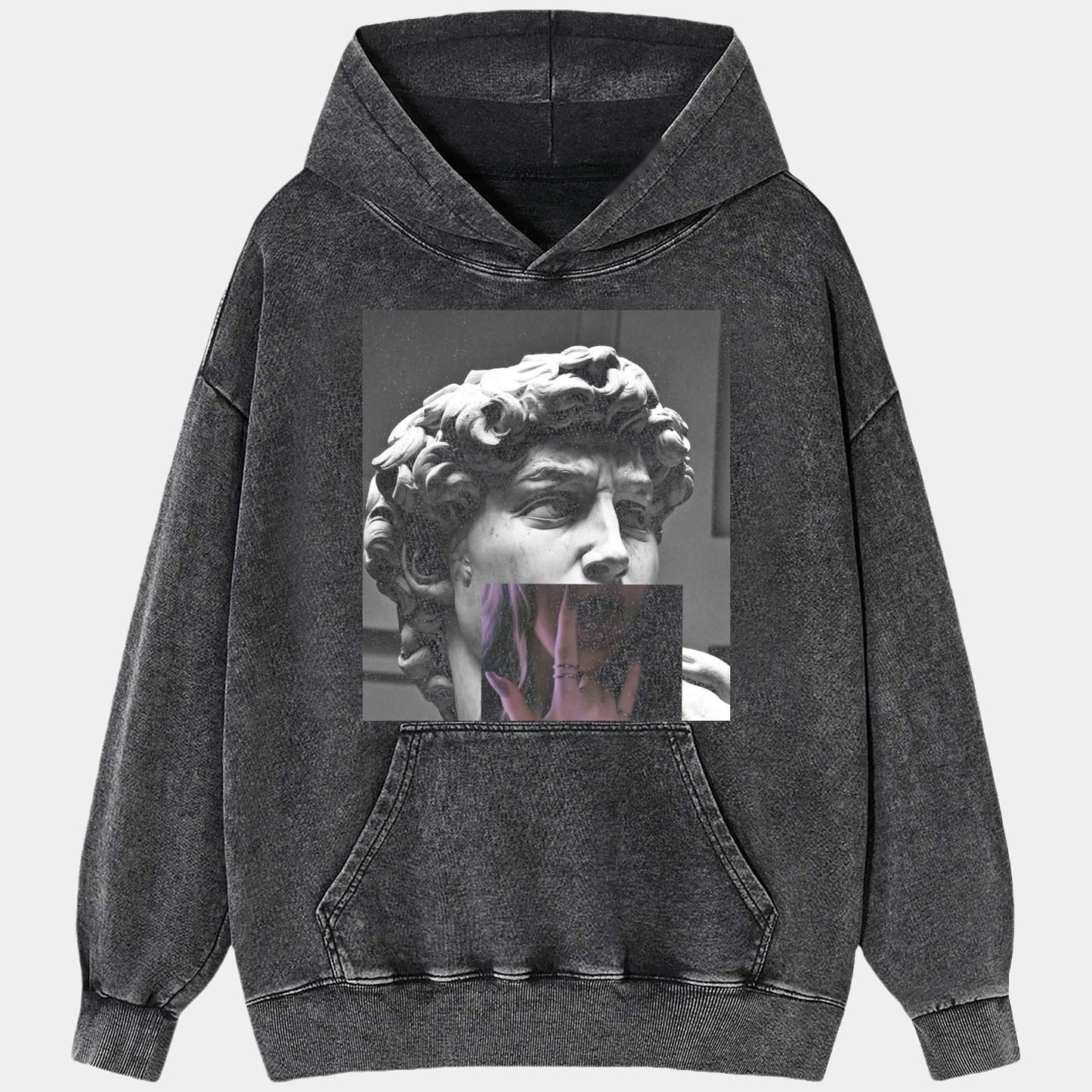 VINTAGE TEE 3.0 - FuseVogue