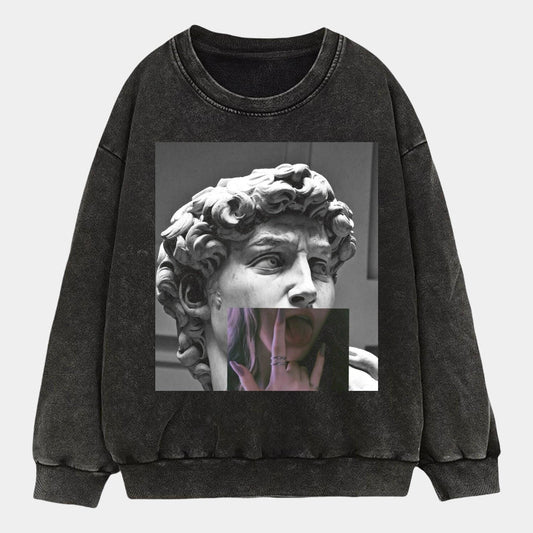 VINTAGE TEE 3.0 - FuseVogue