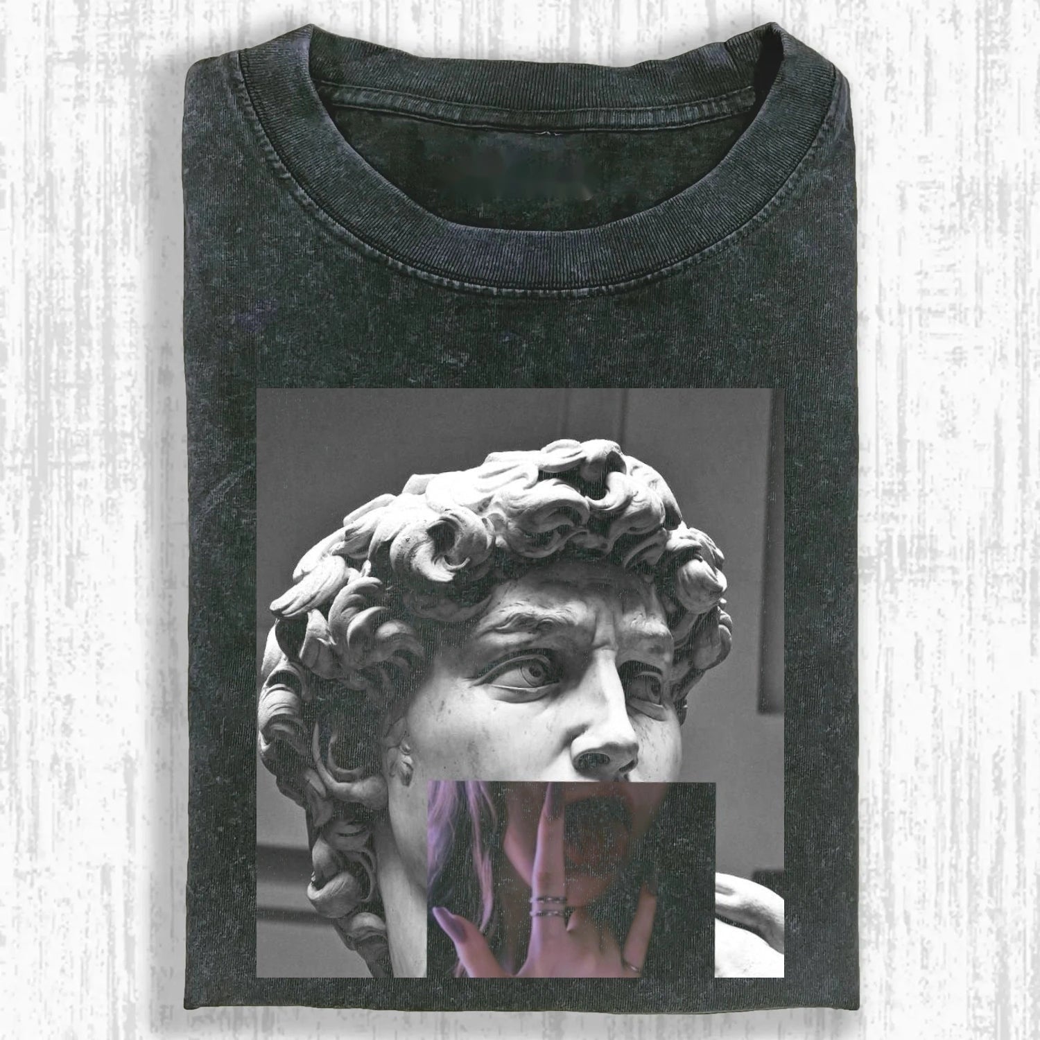 VINTAGE TEE 3.0 - FuseVogue