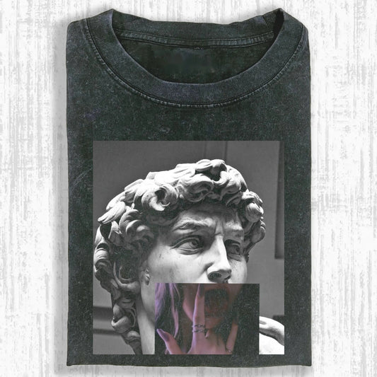 VINTAGE TEE 3.0 - FuseVogue