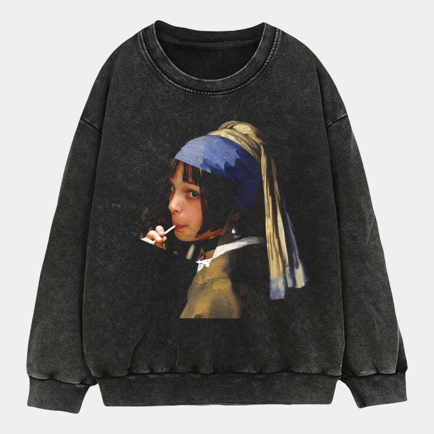 VINTAGE TEE 4.0 - FuseVogue