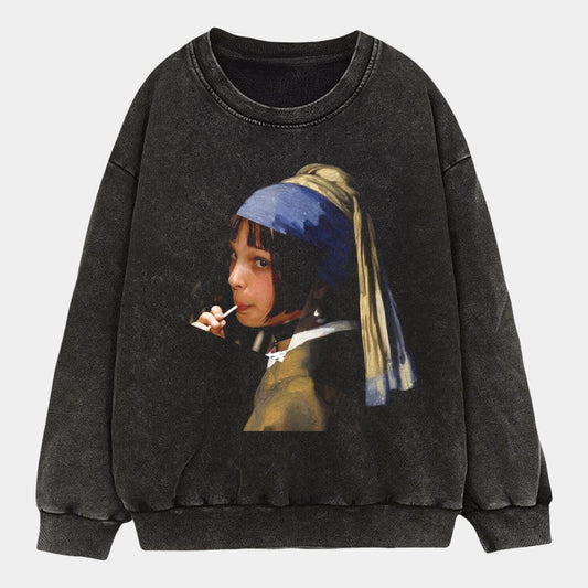 VINTAGE TEE 4.0 - FuseVogue