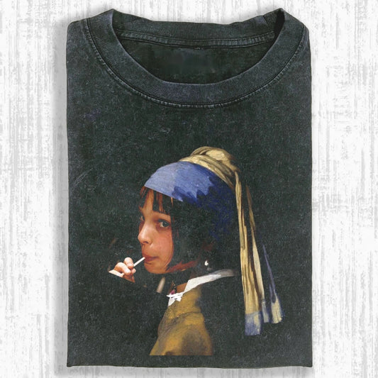 VINTAGE TEE 4.0 - FuseVogue