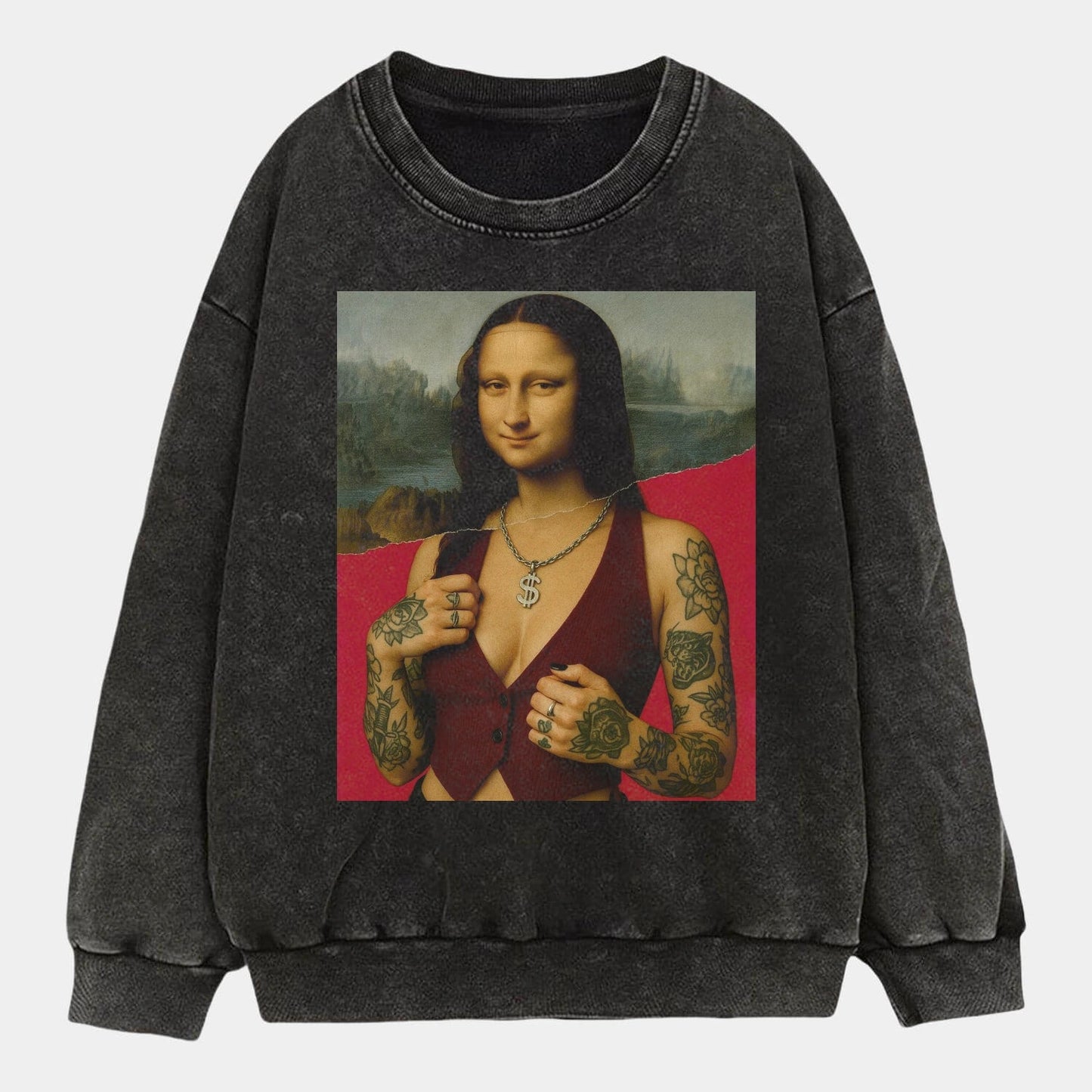 VINTAGE TEE 5.0 - FuseVogue