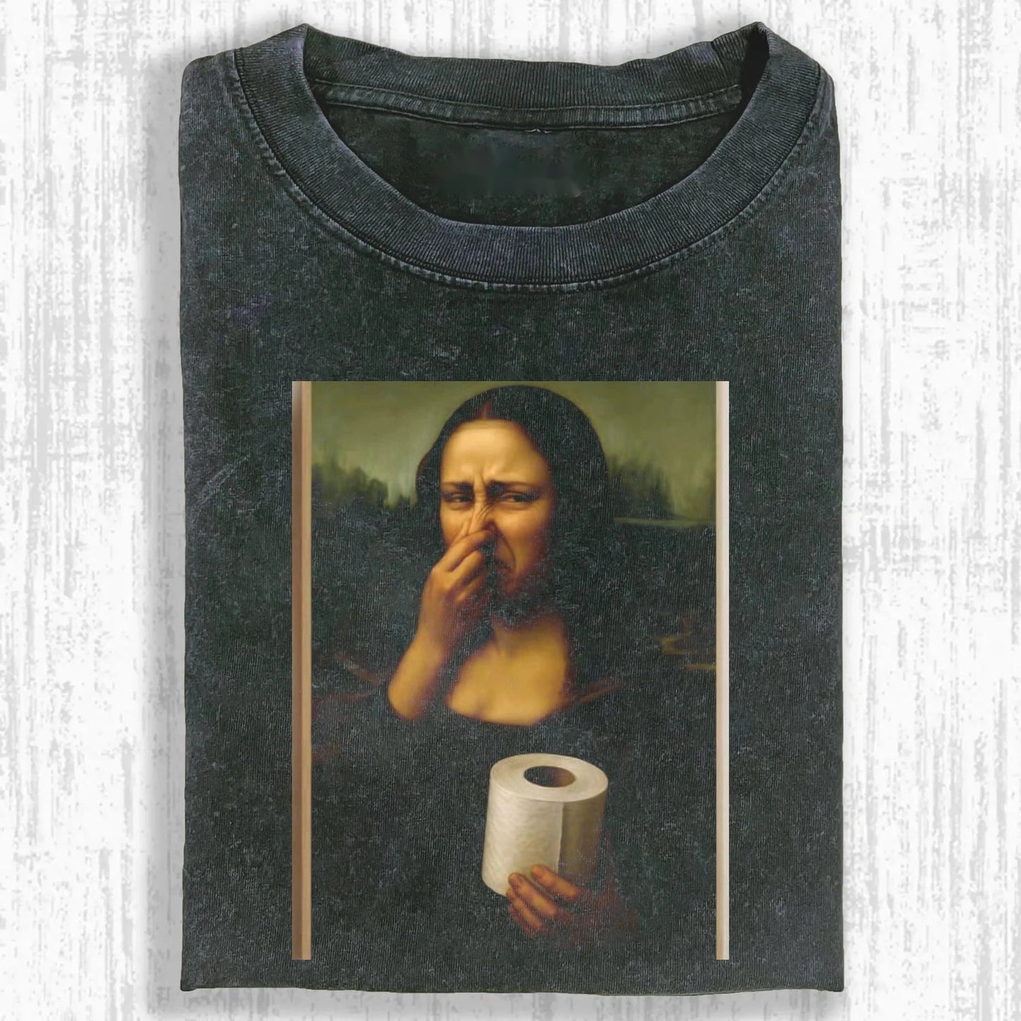 VINTAGE TEE 6.0 - FuseVogue