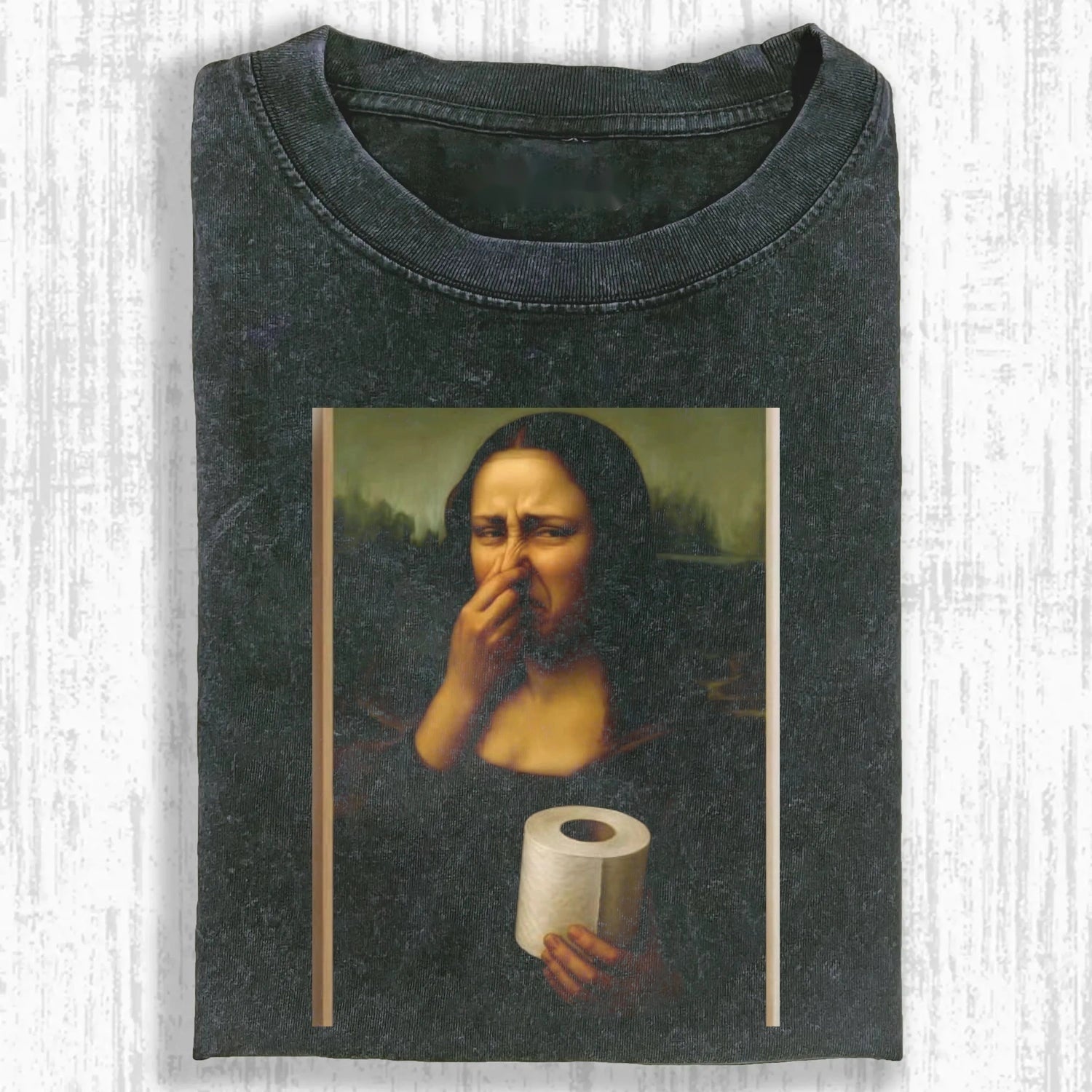 VINTAGE TEE 6.0 - FuseVogue