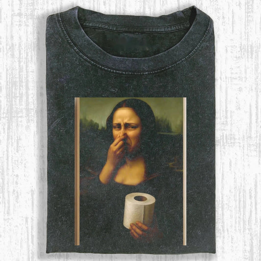 VINTAGE TEE 6.0 - FuseVogue