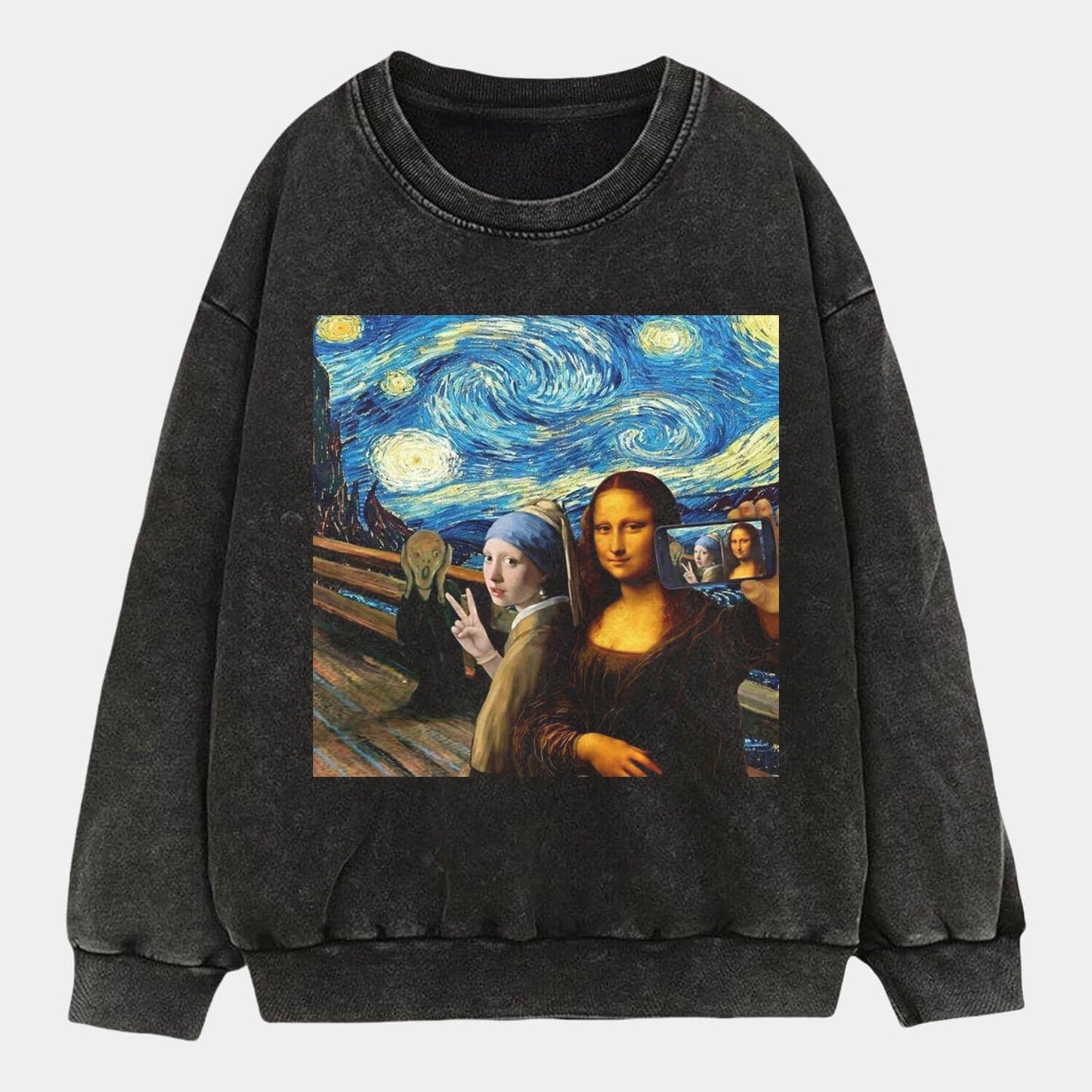 VINTAGE TEE - FuseVogue