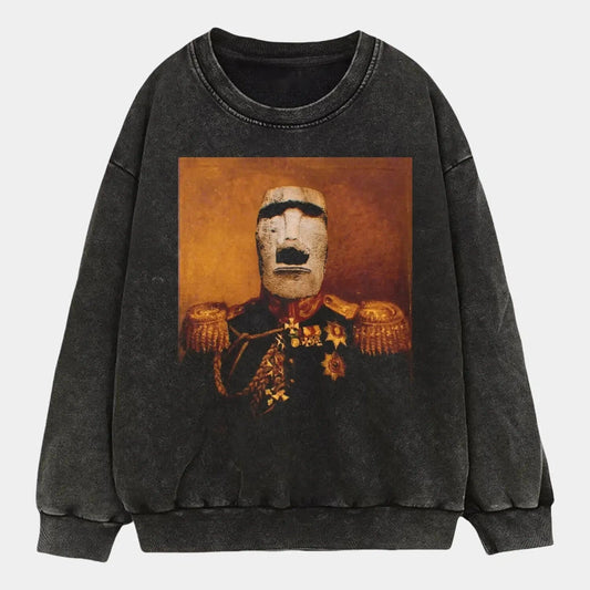 WACKY ART T-SHIRT (2) - FuseVogue