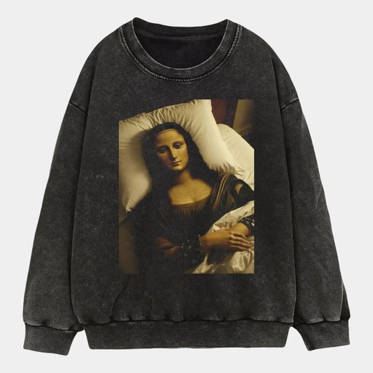 WACKY ART T-SHIRT (6) - FuseVogue