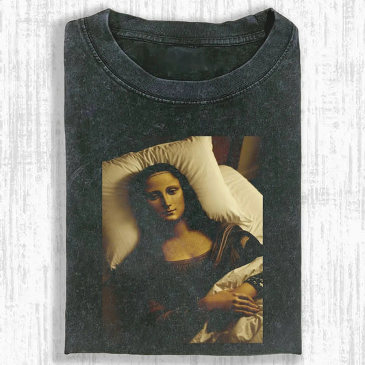 WACKY ART T-SHIRT (6) - FuseVogue