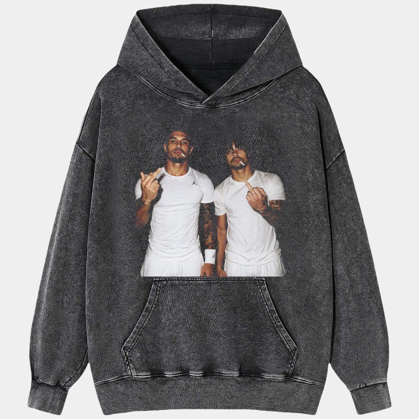 Yaxel lendeborg ＆ Elliot cadeau T-shirt T-shirt