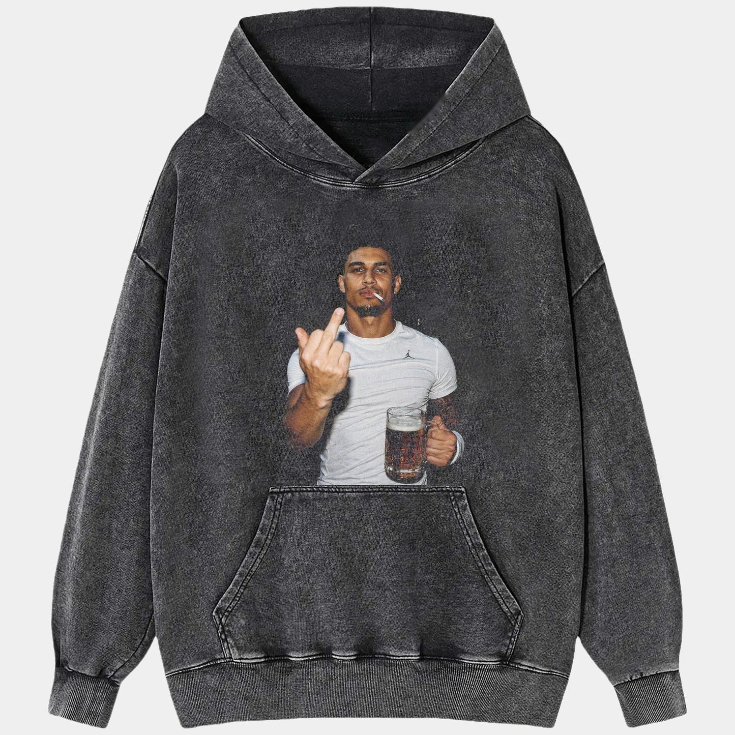 Yaxel lendeborg T-shirt 2.0