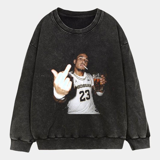 Yaxel Lendeborg Tee 2.0 - FuseVogue