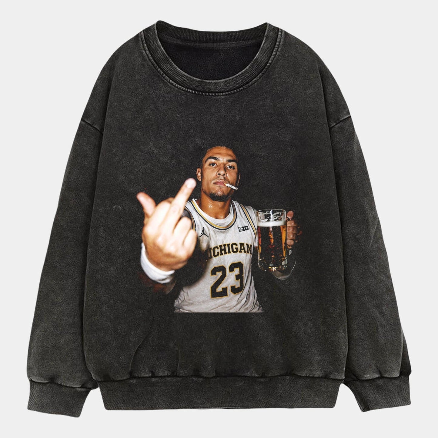 Yaxel Lendeborg Tee 3.0 - FuseVogue