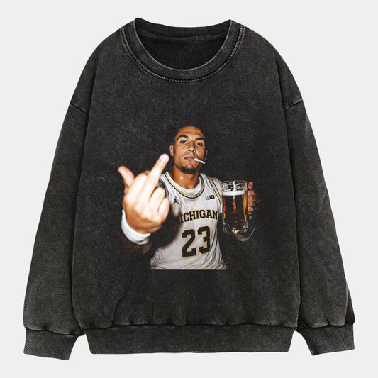 Yaxel Lendeborg Tee 3.0 - FuseVogue
